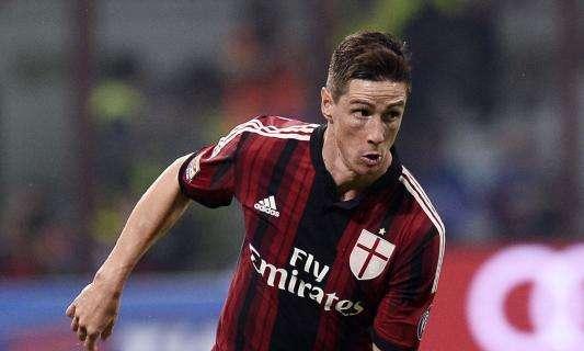 Gazzetta - Contro l’Empoli è il momento di Torres: lo spagnolo verso il debutto da titolare. Menez è in dubbio