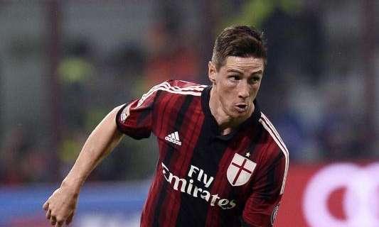 Gazzetta - Dal falso nove al vero nove: Inzaghi lancia Fernando Torres