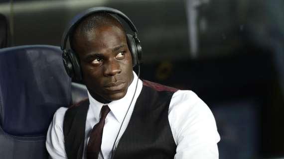 Milani (ag. Fifa): "Abate verso il rinnovo, Balotelli in Francia e Galliani..."