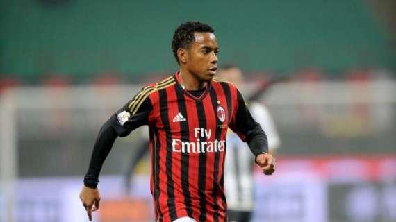 Robinho, il Santos arriva in Italia per chiudere la trattativa con il Milan: Gabigol può essere la chiave