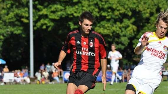Allegri e i giovani: ecco le nuove leve pronte per la prima squadra