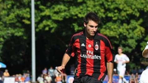 Primavera, 3-3 con la Gallaratese