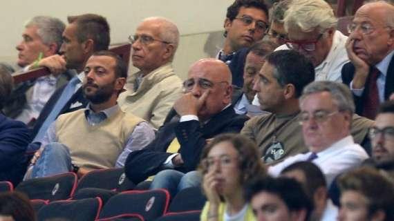 Classifica choc, futuro incerto: i tifosi sono pazienti, ma chiedono un progetto 