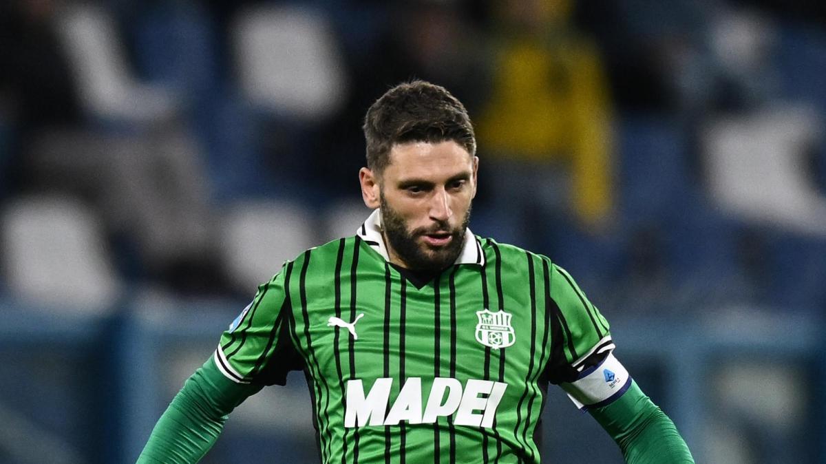 Berardi, il comunicato sull'infortunio: l'esterno salta il Milan