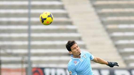 Nicolato (ag. Fifa): "Parolo o Hernanes, uno dei due potrebbe arrivare"