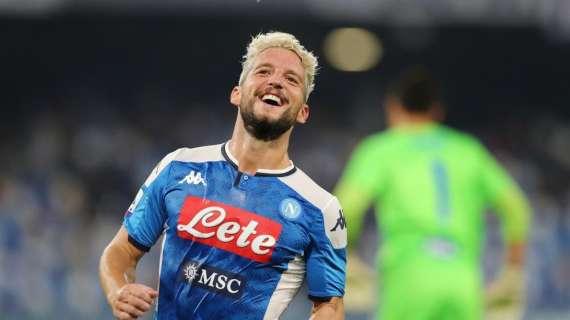 Tuttosport - Milan a caccia di un bomber: idee Mandzukic e Mertens. Con Ibra sempre sullo sfondo