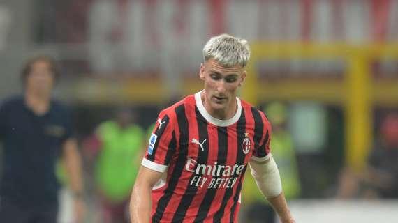 Milan e Roma vicine all'accordo per Abraham e Saelemaekers: le cifre in ballo