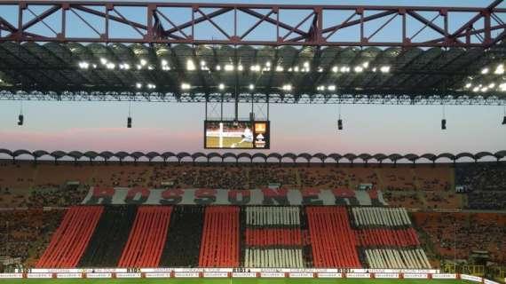 Verso Milan-Inter: info e modalità sull'acquisto dei biglietti