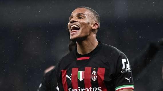 Germania, Thiaw in nazionale maggiore: Flick lo promuove dall'U21