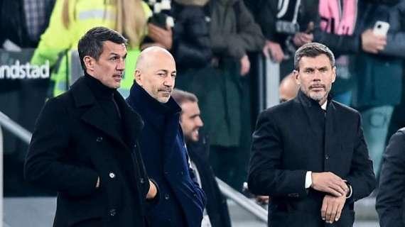 Maldini e Boban "chiamano" Ibra ma il tempo stringe: l'attacco non può restare così...