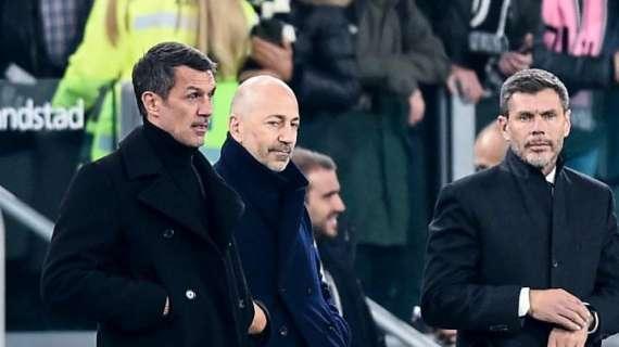 ESCLUSIVA MN - Colombo: "Su Boban e Maldini scelta già presa. Rinvio partite? Decisione pirotecnica"