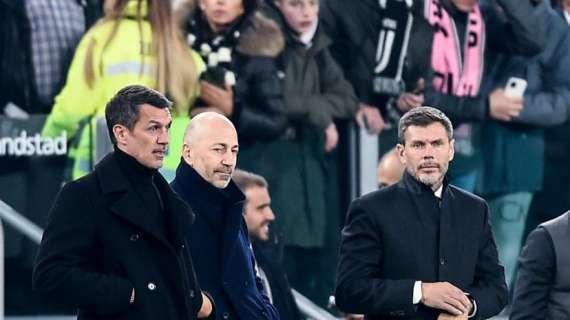 Tuttosport - Basta giovani, Gazidis e il Milan cambiano strategia e puntano sull’usato sicuro