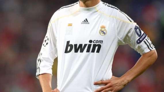El Mundo Deportivo - Guti verso Milano
