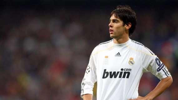 Marca: c'è l'Inter su Kaka