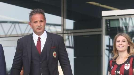 Verso Inter-Milan, i 24 convocati di Mihajlovic per il derby