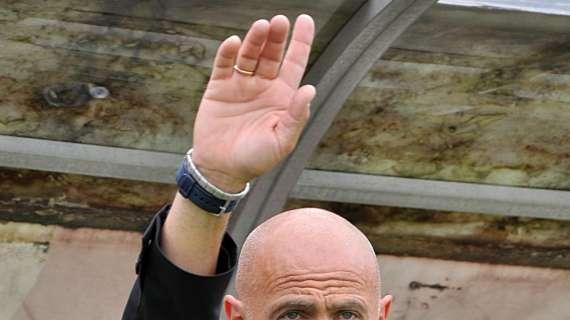 Sannino: "Il Milan si rafforzerà ancora"