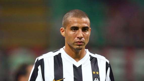 Ds Hercules: "Trezeguet non vuole lasciarci"