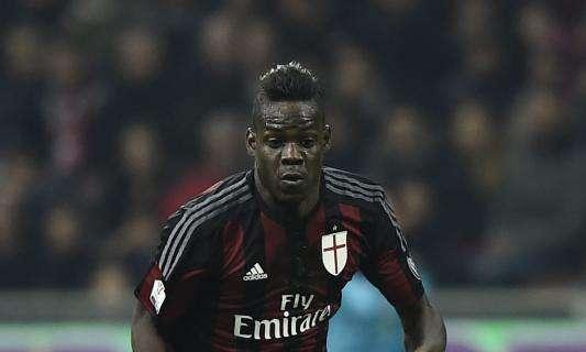 Gazzetta - Balotelli e un futuro già scritto: a fine stagione tornerà al Liverpool
