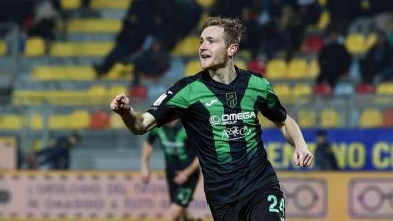 Pobega sul possibile ritorno al Milan: "Sarebbe un sogno"