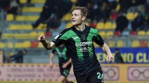 Tuttosport elogia Pobega: "Milan, hai il tuo Castrovilli"