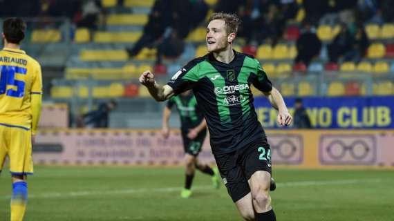 ESCLUSIVA MN - Ag. Pobega: "Il Milan è attento alla sua crescita. Futuro? Pronto per la A. Piena sintonia col club"