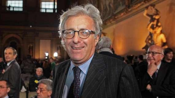 Valentini: "Serie A a porte chiuse? I mezzi di informazione potrebbero diffondere le partite gratuitamente"