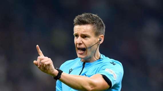 MN - Retroscena: Siebert, atteggiamento arrogante anche negli spogliatoi durante l’intervallo di Milan-Chelsea