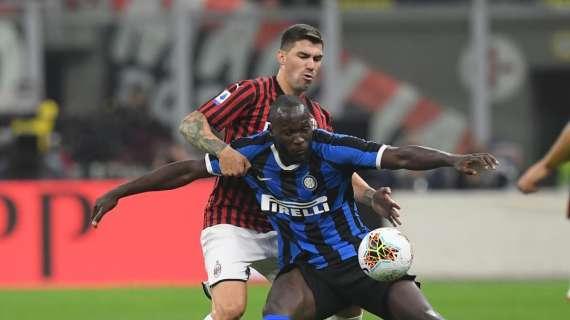 Milan, altra delusione da derby. Da tre anni solo bocconi amari 
