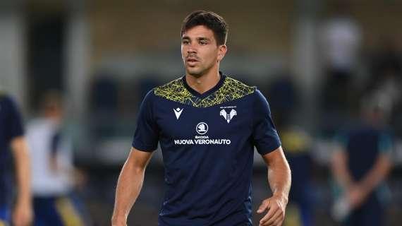 Serie A, i risultati delle 15: Verona a valanga sulla Lazio, vince la Fiorentina