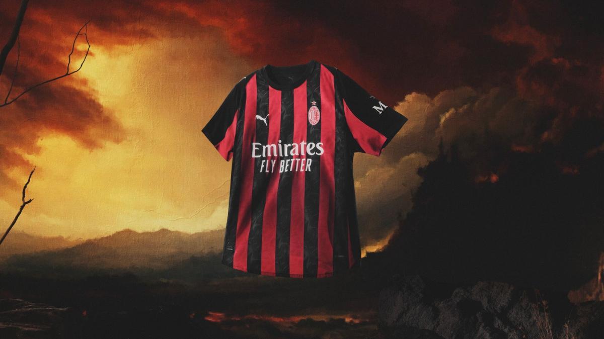 Il Milan avrà la maglia più ricca della Serie A: i numeri e il confronto con Inter e Juventus