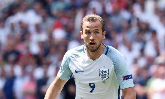 Daily Express - Milan, possibile offerta per Harry Kane