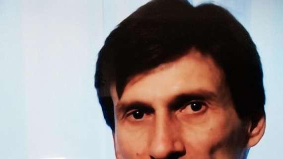 Pinato: "Uno stadio nuovo porterebbe solo benefici"