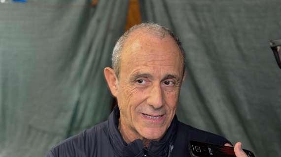 ESCLUSIVA MN - Ettore Messina: "Milan, vincere a Bratislava è stato più importante che a Madrid"