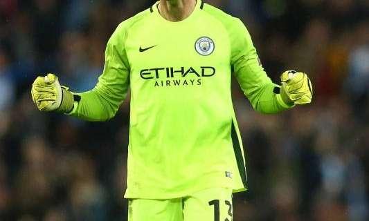 Man City fuori dalla corsa a Donnarumma: ufficiale l'arrivo di Ederson per 40 milioni di euro
