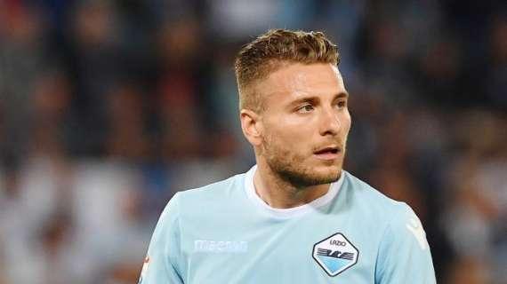 Sky - Milan-Immobile: la chiave è l'ingaggio