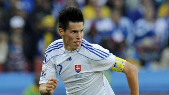Witsel-Hamsik per un Milan d'assalto: ma occhio ai rifornimenti