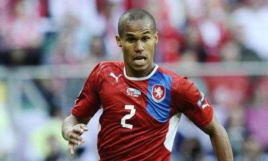 Gebre Selassie, il preferito di Allegri, firma per il Werder Brema