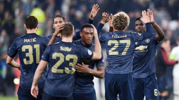 Sun - Bailly, tante squadre sul centrale dello United: Napoli, Valencia e Milan in pressing
