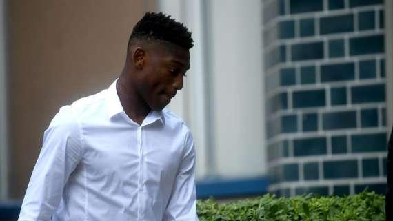 Rafael Leao nelle gerarchie del Milan di Giampaolo: il disegno tattico per l'attaccante portoghese