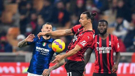 MN - Volpi sul derby: "Sarà decisivo per la lotta Scudetto"