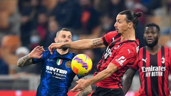 Adani: "Inter appannata al momento del tiro, il Milan ha bisogno di Ibra"