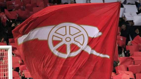 L'Arsenal fa concorrenza al Milan: forte interesse per Lang del Club Bruges