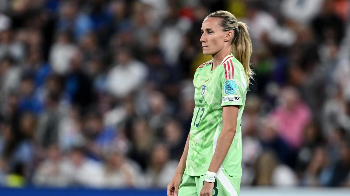 Milan Femminile, Piga rivela: "Mi sono innamorata del calcio grazie a Pirlo"