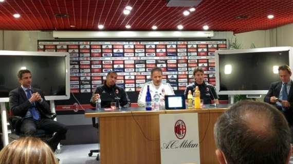 LIVE MN - Mihajlovic: "Meglio Donnarumma di Lopez. Critiche eccessive e offensive. Obiettivo? Champions"