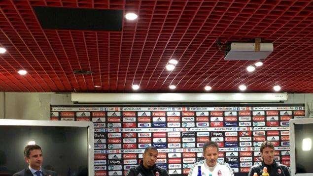 LIVE MN - Mihajlovic: "Il rapporto con Berlusconi non è cambiato. Ultima spiaggia? Con tutte le ultime spiagge che ho visto andrò in montagna"