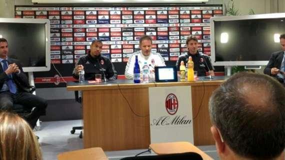 LIVE MN - Mihajlovic: "Domani la vinciamo e non mi accontento di 10 punti da qui a Natale. 4-4-2 senza Bertolacci? Un giocatore non fa il modulo"