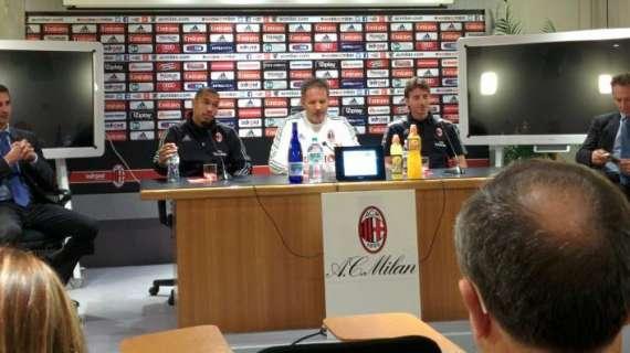 LIVE MN - Mihajlovic: "Juve-Milan non è una questione di vita o di morte. Bacca titolare? Oggi lo valuteremo. Su Diego Lopez e Donnarumma..."