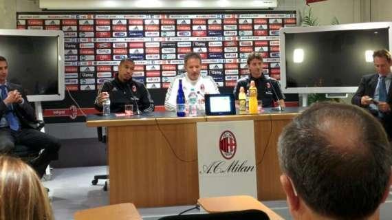 LIVE MN - Mihajlovic: "Ottimo rapporto con Berlusconi, gli sarò sempre grato. Convinto di risolvere i problemi del Milan. Balo? Più grave del previsto"