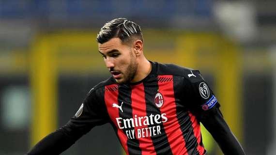 ESCLUSIVA MN - Antonini: "L'assenza di Pioli può essere importante. Francia, come fai a non convocare Theo?"