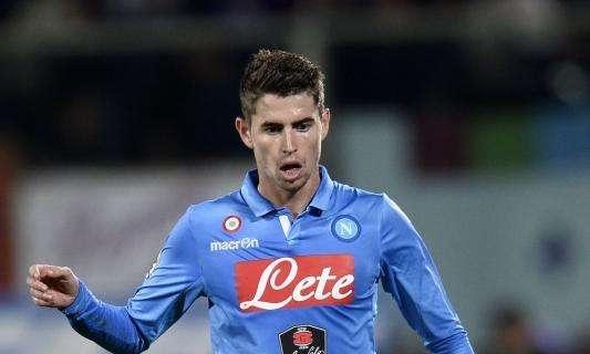  ESCLUSIVA MN - Ag. Jorginho: "Il Milan lo cercava in passato. Se il Napoli non dovesse riscattarlo si riaprirebbero i giochi..."